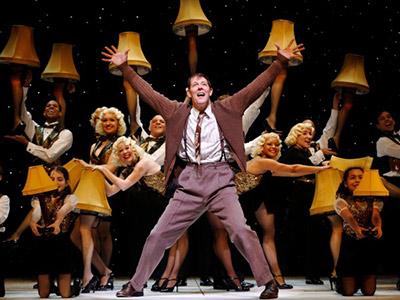 Highlights of A Christmas Story - Must-See Moments