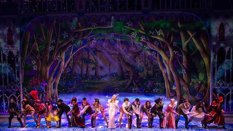 Cinderella - Broadway Musical Tickets at Discount Prices