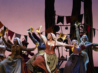 Highlights of Cinderella - Must-See Moments