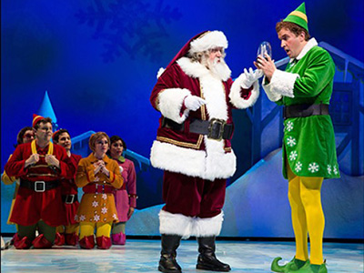 Highlights of ELF - Must-See Moments