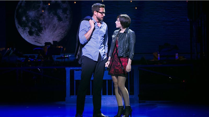 First Date - Broadway Musical Tickets at Discount Prices