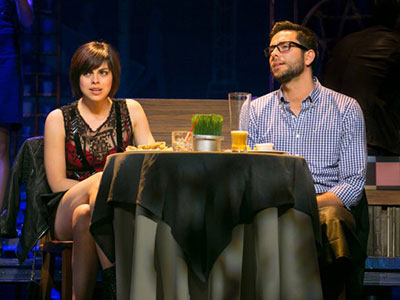 Highlights of First Date - Must-See Moments