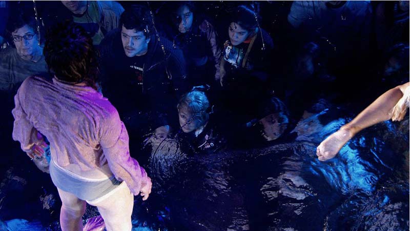 Fuerza Bruta - Broadway Musical Tickets at Discount Prices