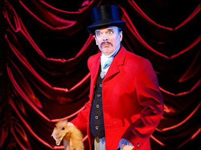 Highlights of A Gentleman’s Guide to Love & Murder - Must-See Moments