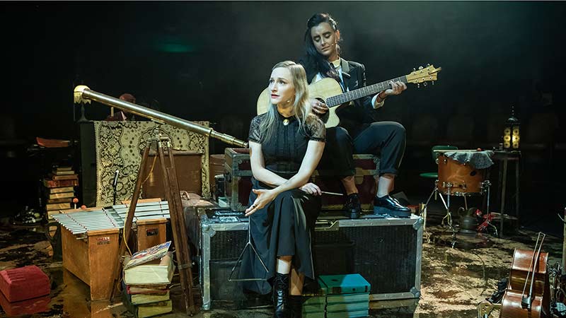  Ghost - Broadway Musical Tickets at Discount Prices