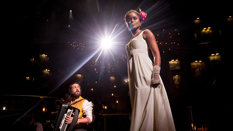 Natasha, Pierre & The Great Comet of 1812 - Broadway Musical Tickets at Discount Prices
