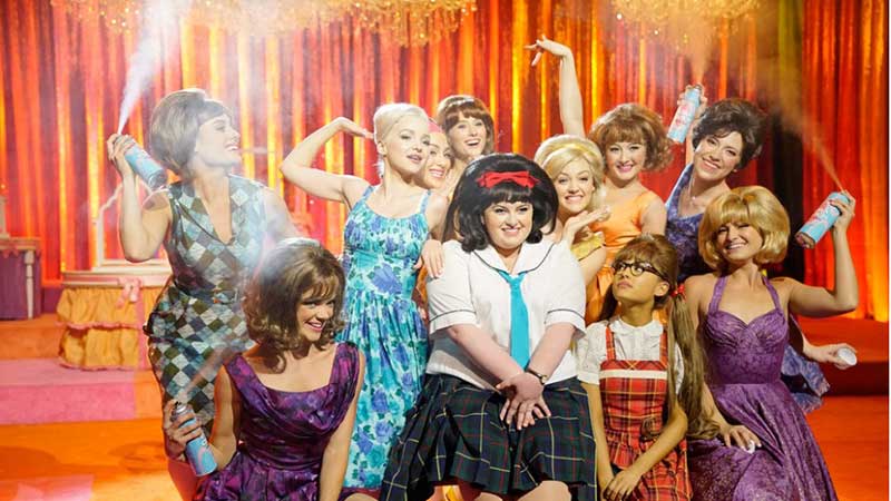 Hairspray - Broadway Musical Tickets at Discount Prices