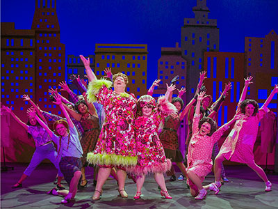 Highlights of Hairspray - Must-See Moments
