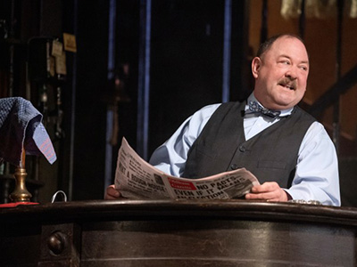 Highlights of Hangmen - Must-See Moments