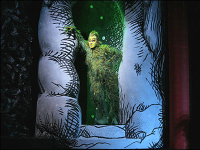 Highlights of Dr. Seuss' How the Grinch Stole Christmas - Must-See Moments