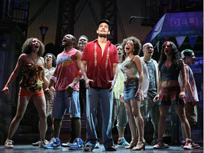 Highlights of In the Heights - Must-See Moments