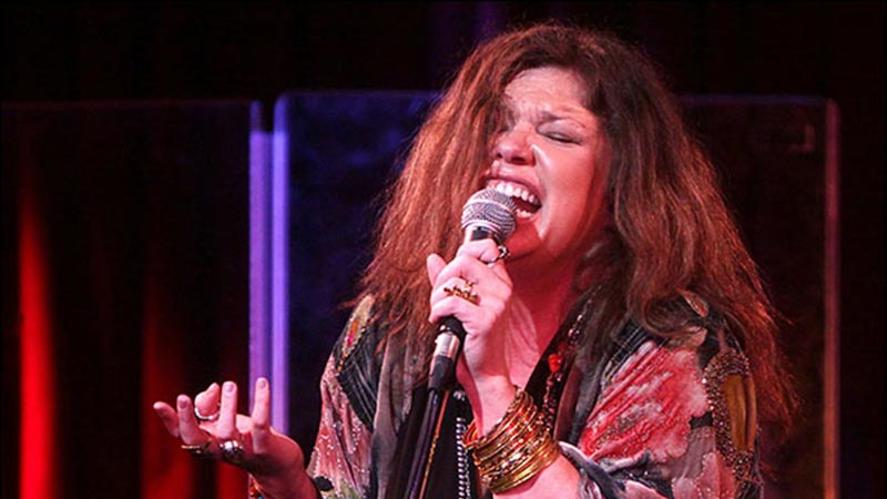 A Night with Janis Joplin - Broadway Musical Tickets at Discount Prices
