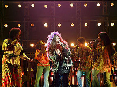 Highlights of A Night with Janis Joplin - Must-See Moments