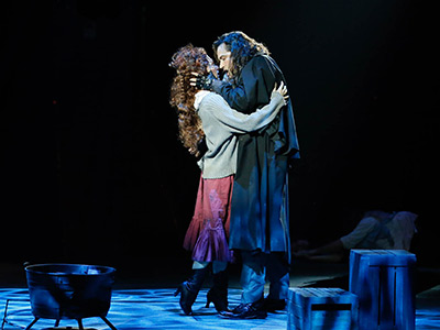 Highlights of Jekyll & Hyde - Must-See Moments