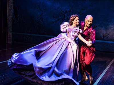 Highlights of The King and I - Must-See Moments