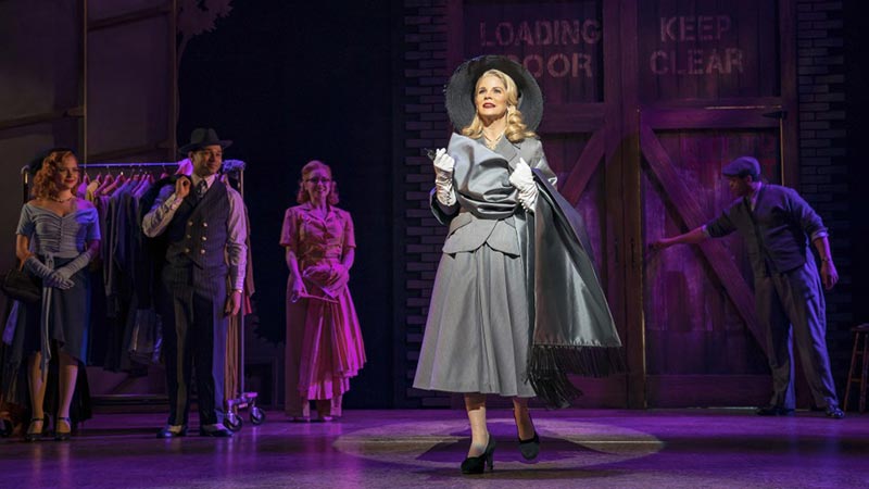 Kiss Me, Kate - Broadway Musical Tickets at Discount Prices