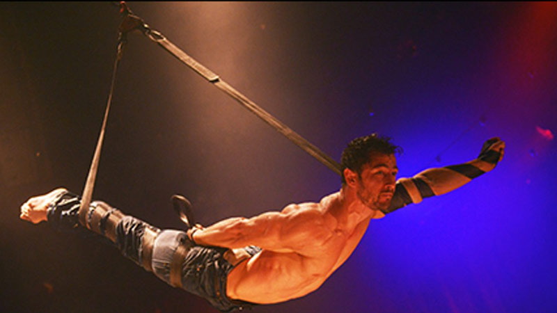 La Soiree - Broadway Musical Tickets at Discount Prices