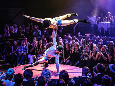 Highlights of La Soiree - Must-See Moments