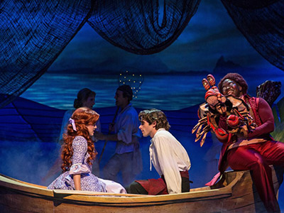 Highlights of The Little Mermaid - Must-See Moments