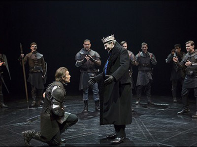 Highlights of Macbeth - Must-See Moments