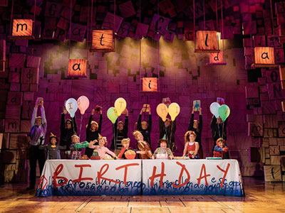 Highlights of Matilda - Must-See Moments