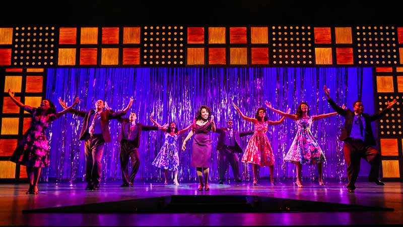 MEMPHIS - Broadway Musical Tickets at Discount Prices
