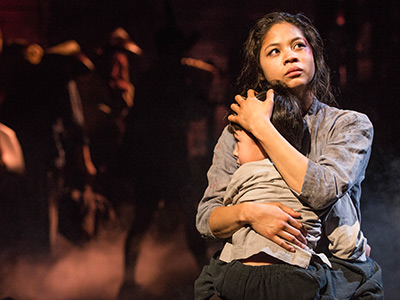 Highlights of Miss Saigon - Must-See Moments