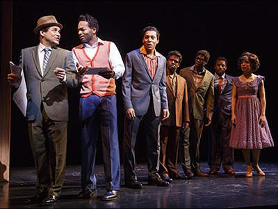 Highlights of Motown - Must-See Moments