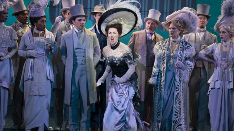 My Fair Lady - Broadway Musical Tickets at Discount Prices