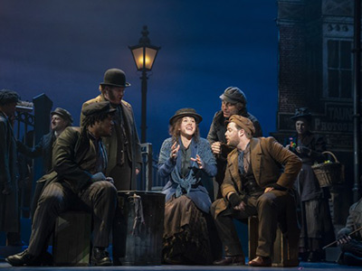 Highlights of My Fair Lady - Must-See Moments