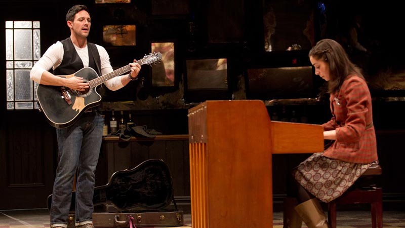 Once - Broadway Musical Tickets at Discount Prices