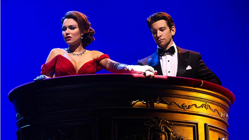 Pretty Woman: The Musical - Broadway Musical Tickets at Discount Prices