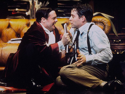 Highlights of The Producers - Must-See Moments