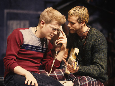 Highlights of RENT - Must-See Moments