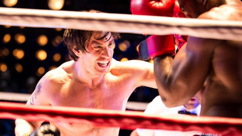 ROCKY - Broadway Musical Tickets at Discount Prices