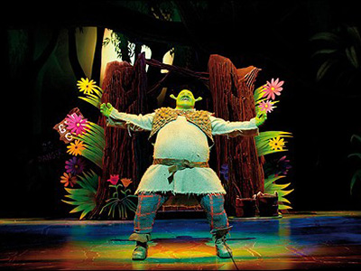 Highlights of Shrek the Musical - Must-See Moments