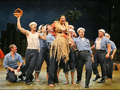 Highlights of South Pacific - Must-See Moments