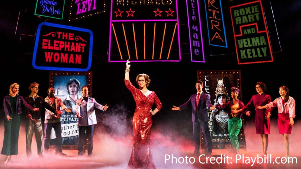 Tootsie - Broadway Musical Tickets at Discount Prices