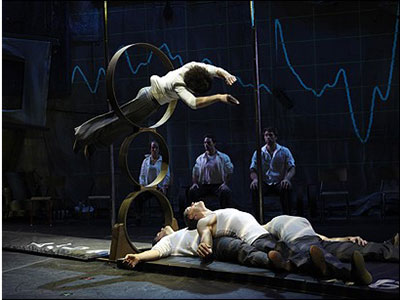 Highlights of Traces - Must-See Moments