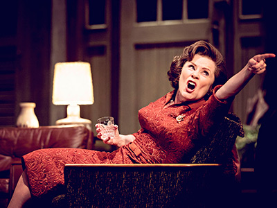 Highlights of Who's Afraid of Virginia Woolf? - Must-See Moments