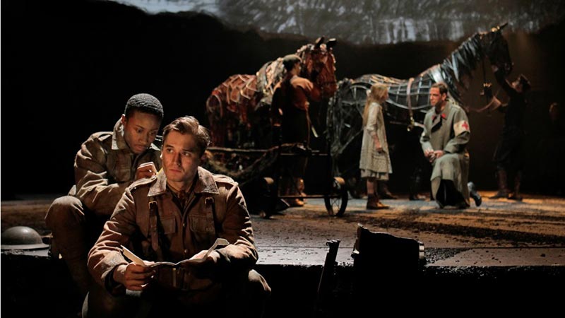 War Horse - Broadway Musical Tickets at Discount Prices
