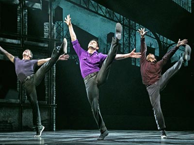 Highlights of West Side Story - Must-See Moments