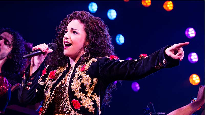 On Your Feet! - Broadway Musical Tickets at Discount Prices
