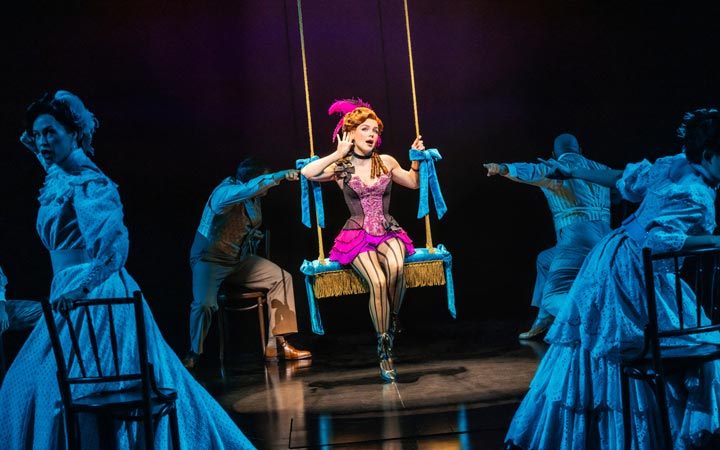 Musical Ragtime