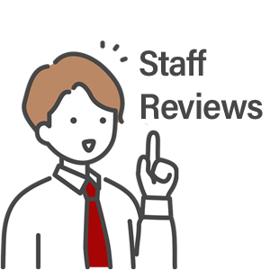 Reviews and comments icon
