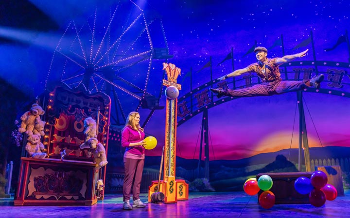 Schmigadoon! - Broadway Musical Tickets at Discount Prices