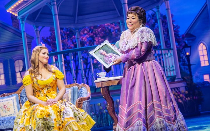 Schmigadoon! - Broadway Musical Tickets at Discount Prices