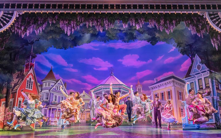 Schmigadoon! - Broadway Musical Tickets at Discount Prices