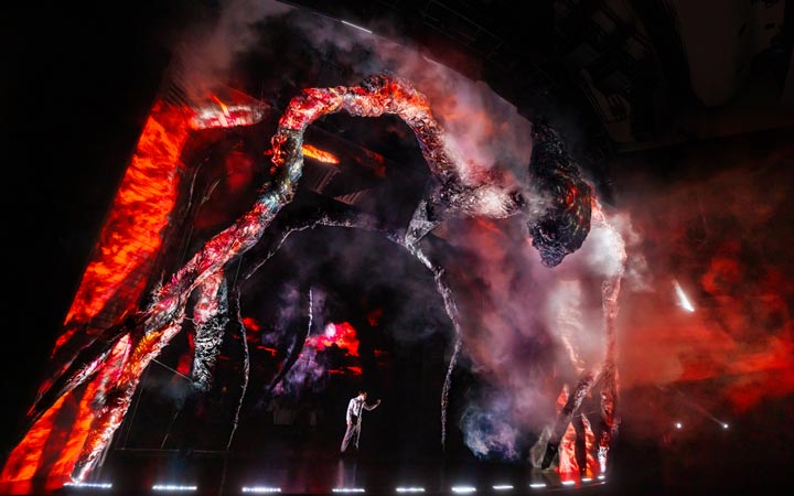 Stranger Things: The First Shadow - Broadway Show Tickets at Discount Prices