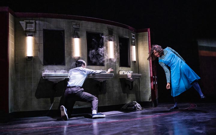 Stranger Things: The First Shadow - Broadway Show Tickets at Discount Prices